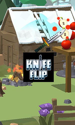 download Knife flip apk